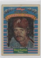 Steve Carlton [Good to VG‑EX]