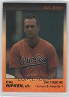 Cal Ripken Jr. #/500