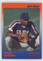 Dwight Gooden #/500