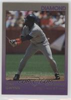 Tony Gwynn #/2,000