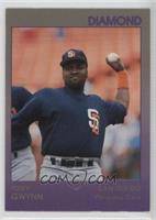 Tony Gwynn #/2,000