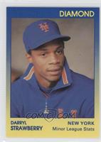 Darryl Strawberry #/2,000