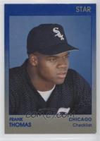 Frank Thomas