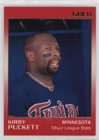 Kirby Puckett #/1,500