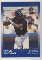 Frank Thomas #/1,500