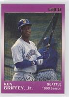 Ken Griffey Jr. #/1,500