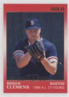 Roger Clemens #/1,500