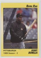 Bobby Bonilla #/1,500