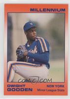 Dwight Gooden #/1,000