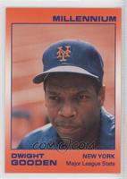 Dwight Gooden #/1,000