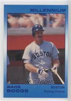 Wade Boggs #/1,000