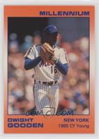 Dwight Gooden #/1,000