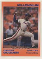 Dwight Gooden #/1,000