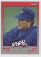 Nolan Ryan