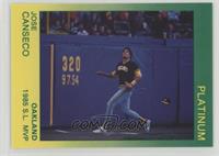 Jose Canseco #/1,000