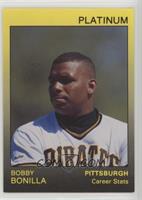 Bobby Bonilla #/1,000