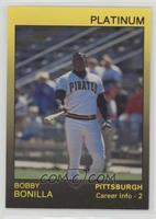 Bobby Bonilla #/1,000