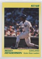 Rickey Henderson