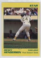 Rickey Henderson