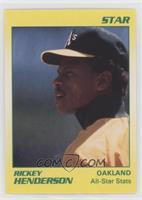 Rickey Henderson