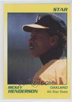 Rickey Henderson