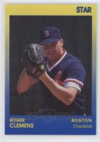 Roger Clemens