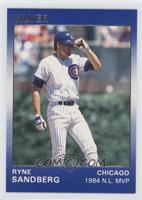 Ryne Sandberg #/2,000