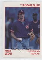 Mark Lewis #/5,000