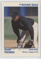 Frank Thomas #/5,000