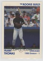 Frank Thomas #/5,000