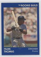 Frank Thomas (Blue) [Good to VG‑EX]