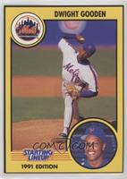 Dwight Gooden