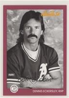 Dennis Eckersley