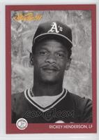 Rickey Henderson