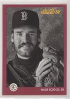 Wade Boggs