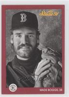 Wade Boggs