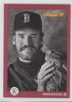 Wade Boggs