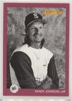 Randy Johnson