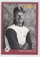 Randy Johnson