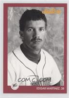 Edgar Martinez