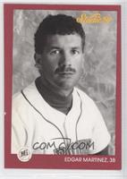 Edgar Martinez