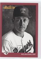 Nolan Ryan