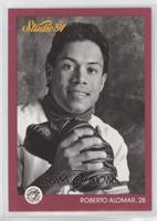 Roberto Alomar