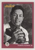 Roberto Alomar