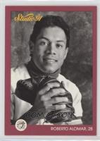 Roberto Alomar