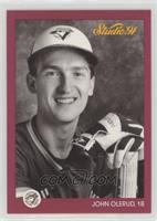 John Olerud