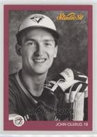 John Olerud