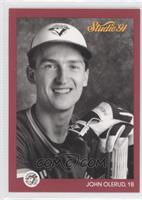 John Olerud