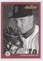 Roger Clemens