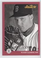 Roger Clemens